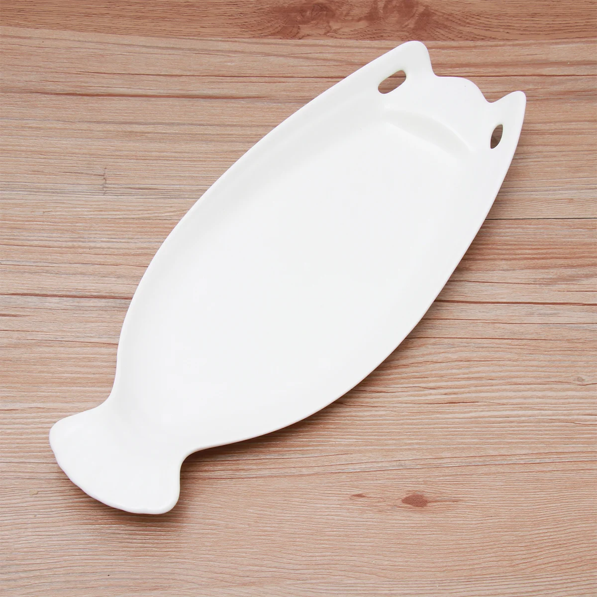 1Pcs Ceramic Tableware Unique Shape Premium Quality Decorative Plate for Family Gathering Steak Serving Dish Multi Occasion
1Pcs Ceramic Tableware Unique Shape Premium Quality Decorative Plate for Family Gathering Steak Serving Dish Multi Occasion