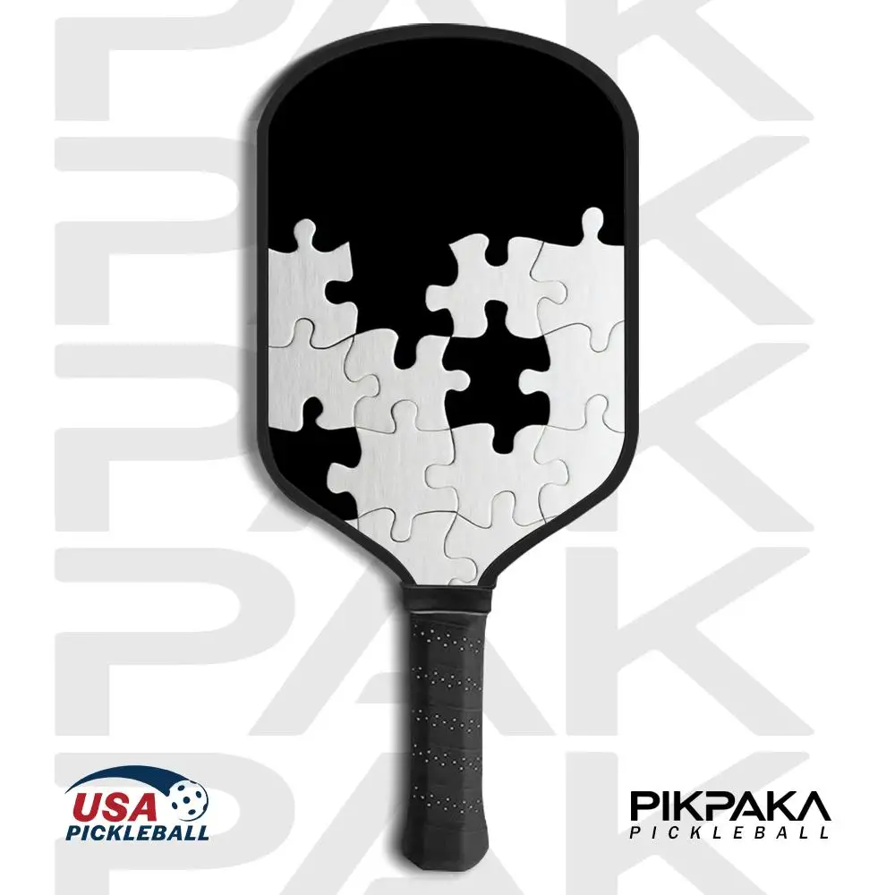 Лобзик с каплями воды, лопатка для пиклбола, одобренная USAPA T700, цельный корпус из углеродного волокна, термоформованная с сотовым сердечником 16 мм, питание и штифт
Лобзик с каплями воды, лопатка для пиклбола, одобренная USAPA T700, цельный корпус из углеродного волокна, термоформованная с сотовым сердечником 16 мм, питание и штифт