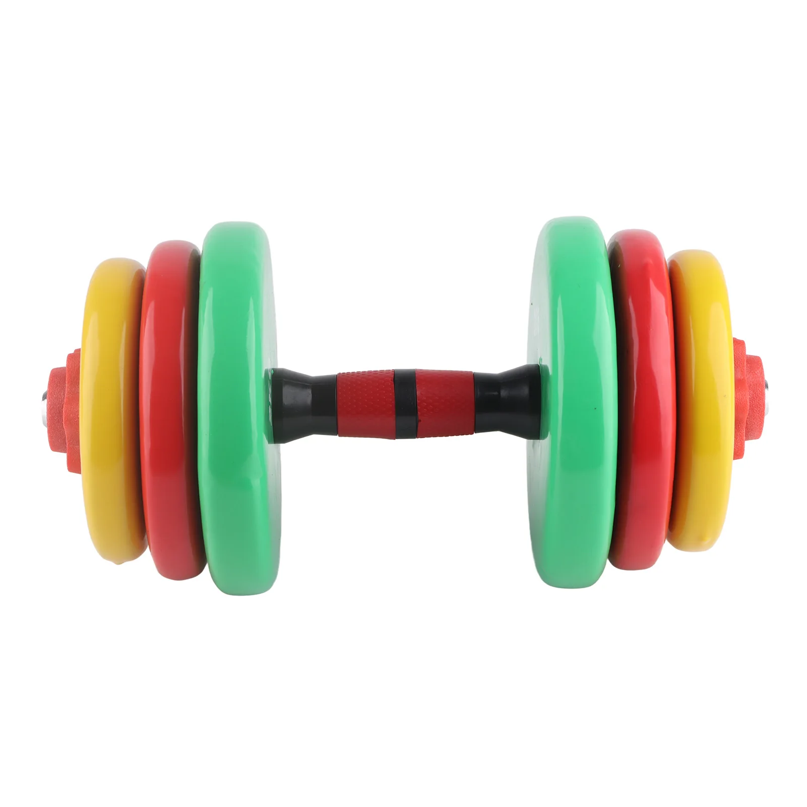 Colorful Dumbbell Hand Dumbbell Fitness Dumbbell Colorful Removable Non Slip Grip Fitness Gym Home Weight Lifting Hand Dumbbell
Colorful Dumbbell Hand Dumbbell Fitness Dumbbell Colorful Removable Non Slip Grip Fitness Gym Home Weight Lifting Hand Dumbbell