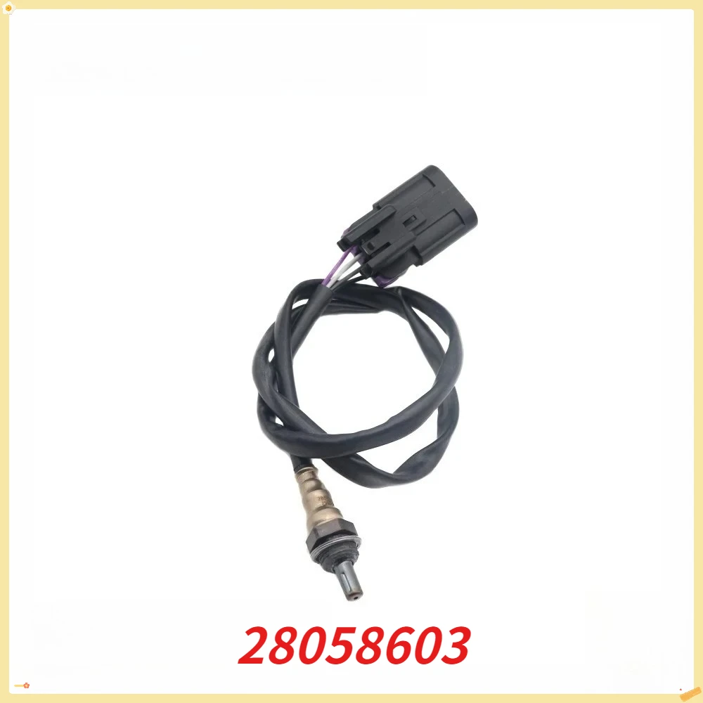 Датчик кислорода (лямбда-зонд) для мотоциклов, регулировка соотношения воздух-топливо, 28058603, для Indian Chief, Chieftain, Roadmaster, Scout, Springfield, Polaris, 4013979
Датчик кислорода (лямбда-зонд) для мотоциклов, регулировка соотношения воздух-топливо, 28058603, для Indian Chief, Chieftain, Roadmaster, Scout, Springfield, Polaris, 4013979