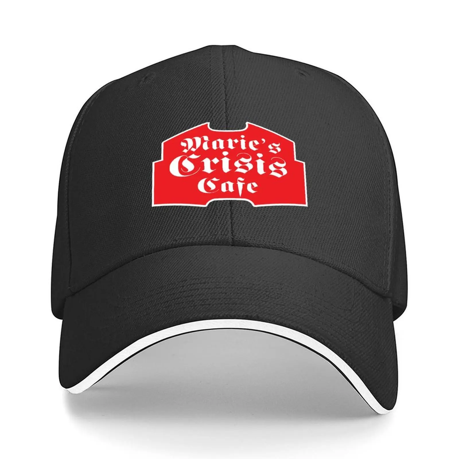 Showtune Singalong Baseball Cap Dropshipping Golf Wear Streetwear sailor cap for men Man Women's
Showtune Singalong Baseball Cap Dropshipping Golf Wear Streetwear sailor cap for men Man Women's