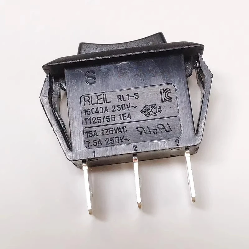 1Pcs for HUROM Original Juicer/Juicer Forward and Reverse Switch Power Switch Reset
1Pcs for HUROM Original Juicer/Juicer Forward and Reverse Switch Power Switch Reset