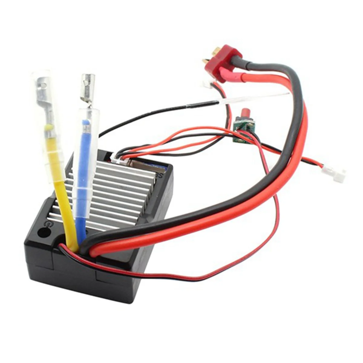 RC Car Spare Parts 12428-0056 New Version Circuit Board Receiver Main Board for 12428 12427 12428-A/B/C 12429
RC Car Spare Parts 12428-0056 New Version Circuit Board Receiver Main Board for 12428 12427 12428-A/B/C 12429