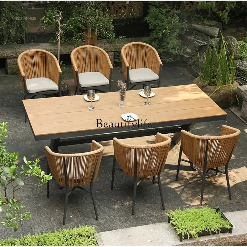 Open-Air Balcony Garden Chairs Outdoor Courtyard PE Rattan Chair Garden Modern Leisure Chairs
Open-Air Balcony Garden Chairs Outdoor Courtyard PE Rattan Chair Garden Modern Leisure Chairs