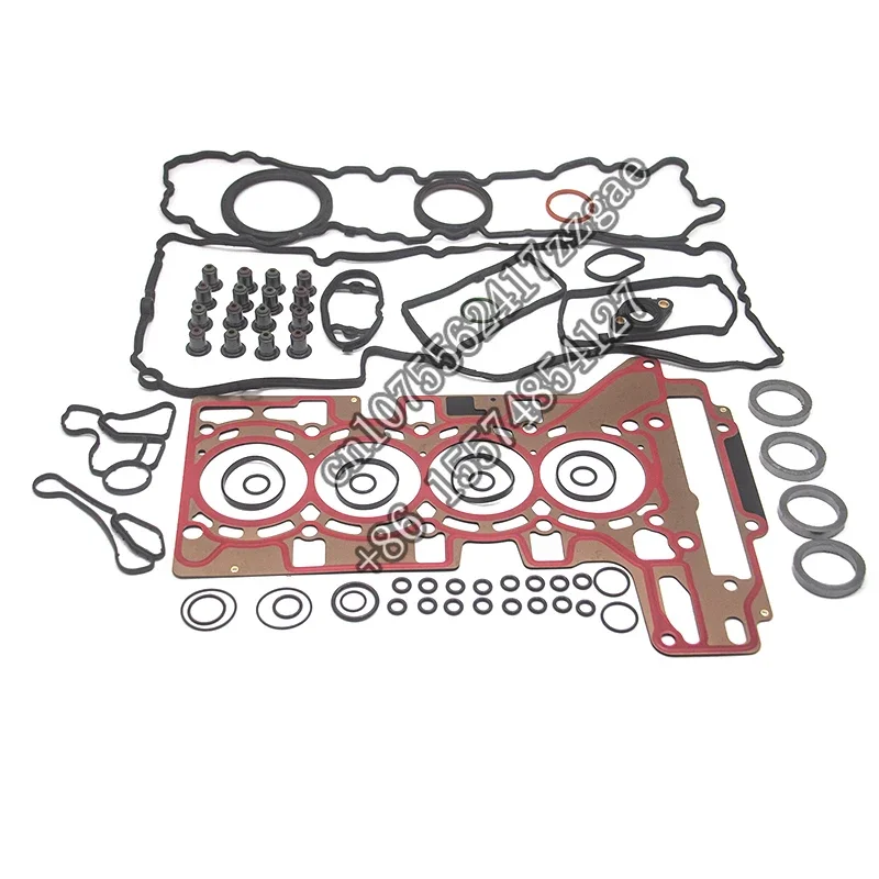 11128676519 11127588418 52370600 Auto Engine Parts Cylinder Head ket Repair Kits For N20
11128676519 11127588418 52370600 Auto Engine Parts Cylinder Head ket Repair Kits For N20