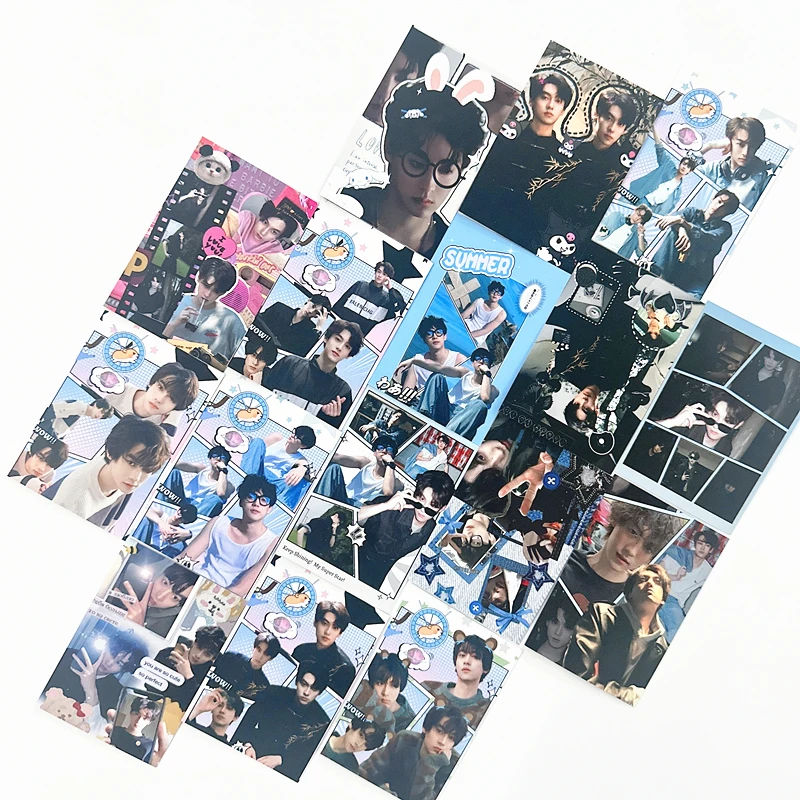 16PCS Tian Xuning BL Drama 'Revenged Love' Photo Cards - Chi Cheng Male Lead Collectible Lomo Card Fans Gift
16PCS Tian Xuning BL Drama 'Revenged Love' Photo Cards - Chi Cheng Male Lead Collectible Lomo Card Fans Gift
