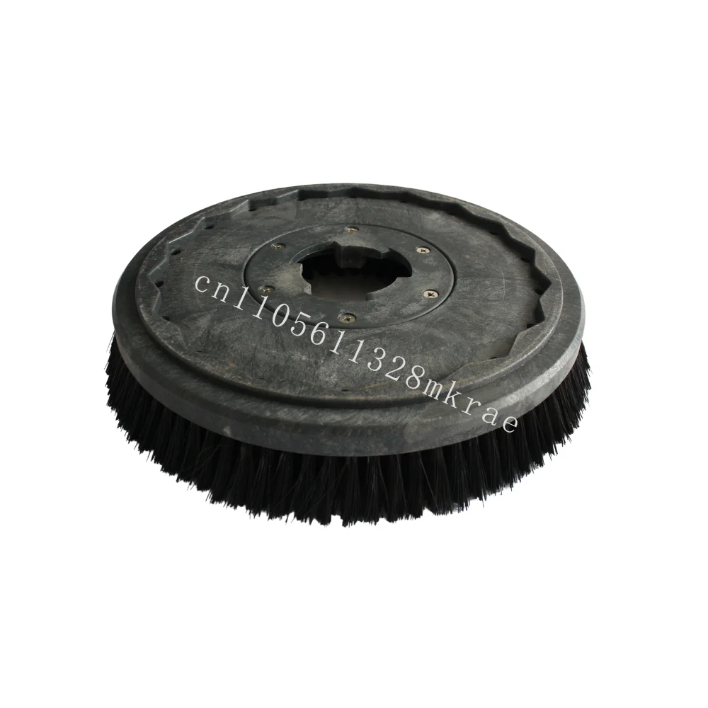 New Nilfisk Viper LS160/LS160HD 17 inch Floor Scrubber Disc Brush _ VF75434
New Nilfisk Viper LS160/LS160HD 17 inch Floor Scrubber Disc Brush _ VF75434