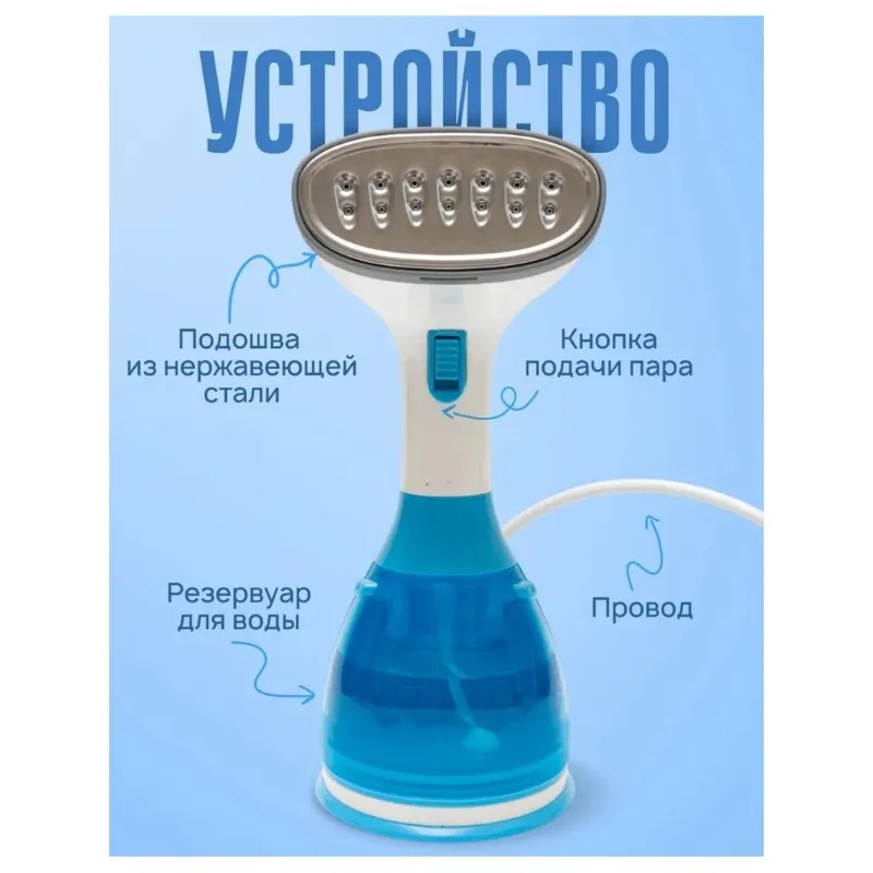 A05G-Mini Portable Clothes Ironing Machine Handheld Garment Ironing Machine Small Electric Household EU Plug
A05G-Mini Portable Clothes Ironing Machine Handheld Garment Ironing Machine Small Electric Household EU Plug