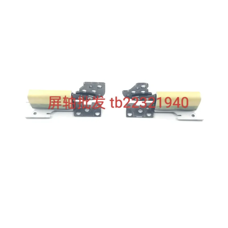For DELL Pro 13 Plus PB13250 Screen Shaft Rotary Shaft Replacement Part 0GNKVT 0GFPKK
For DELL Pro 13 Plus PB13250 Screen Shaft Rotary Shaft Replacement Part 0GNKVT 0GFPKK