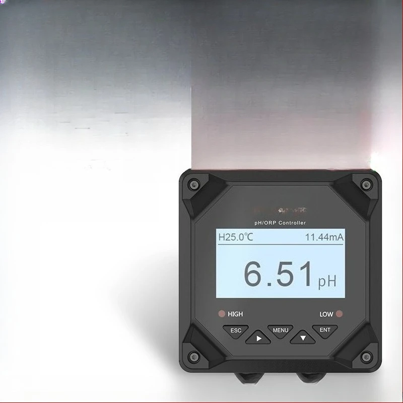 163S online meter industrial sewage electrode probe orp tester ph controller meter
163S online meter industrial sewage electrode probe orp tester ph controller meter