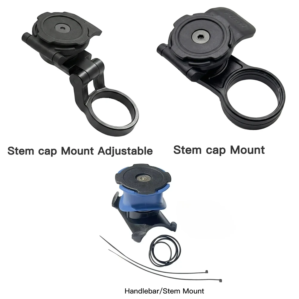 Держатель для телефона на велосипеде, крепление на вынос
Держатель для телефона на велосипеде, крепление на вынос