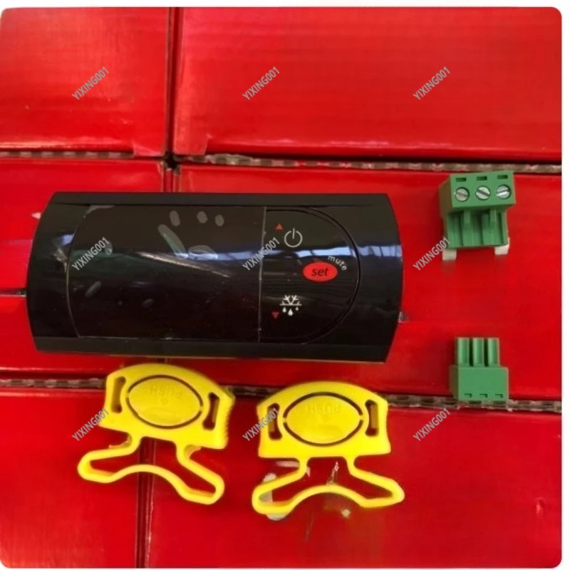 Оригинальный модуль температуры PJEZSNH000 — новая оригинальная деталь промышленного управления
Оригинальный модуль температуры PJEZSNH000 — новая оригинальная деталь промышленного управления