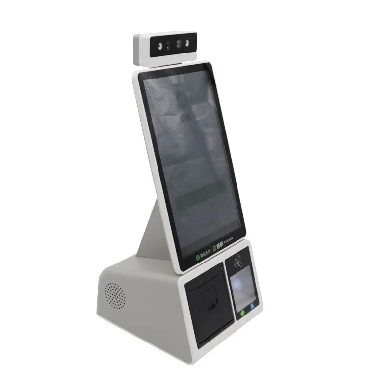 Factory Direct Supply Custom Android All-in-one Self Service Payment Kiosk Machine
Factory Direct Supply Custom Android All-in-one Self Service Payment Kiosk Machine