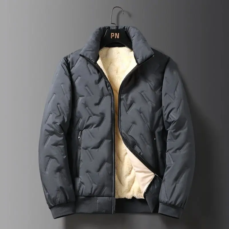 Men's Autumn Winter Jaet 2023 Warm Thiened Lambswool V-Ne ort Sle Casual Faion Men's Clothing Qui very
Men's Autumn Winter Jaet 2023 Warm Thiened Lambswool V-Ne ort Sle Casual Faion Men's Clothing Qui very