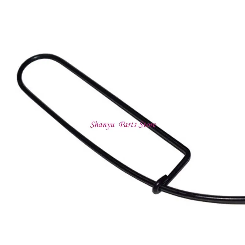 Multifunction Emergency Long Distance Lever Opening Tool 42.5inch Opening Tool R6FB
Multifunction Emergency Long Distance Lever Opening Tool 42.5inch Opening Tool R6FB