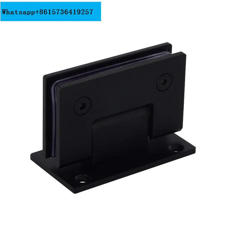 Stainless Steel Bathroom Glass Door Frameless Door With Glass Cabinet Cabinet Glass Hinge Black Folding Hinger
Stainless Steel Bathroom Glass Door Frameless Door With Glass Cabinet Cabinet Glass Hinge Black Folding Hinger