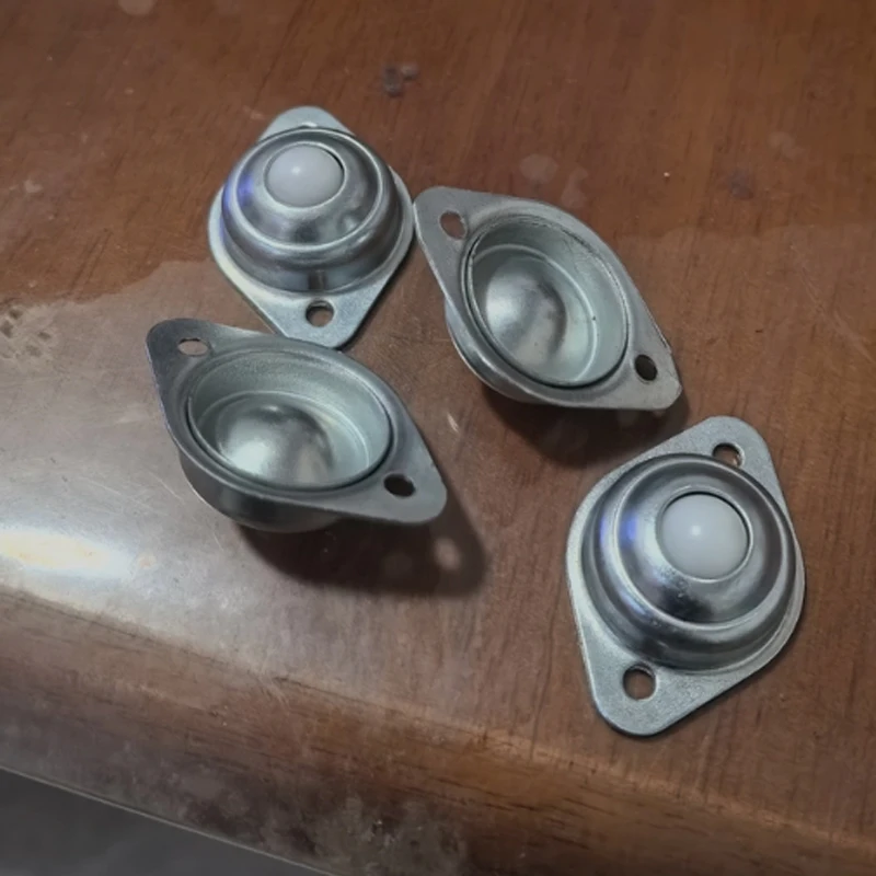 Universal Roller Ball Eye Wheel Bearing Transfer Caster Round Eye Wheel Universal Eye Round Wheel CY-12/15/18/19/25/30/38A
Universal Roller Ball Eye Wheel Bearing Transfer Caster Round Eye Wheel Universal Eye Round Wheel CY-12/15/18/19/25/30/38A