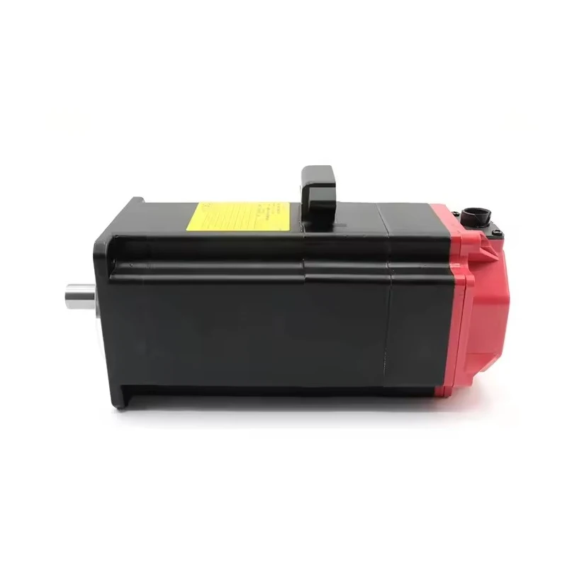 New Brand New Original A06B-0215-B705 AC Servo Motor Programmable Controller
New Brand New Original A06B-0215-B705 AC Servo Motor Programmable Controller