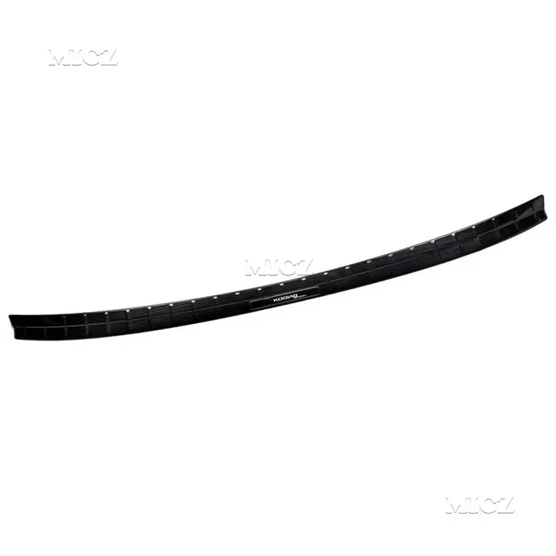 For Skoda Kodiaq 2017 - 2023 2024 Stainless Steel Threshold Guard Plate Trunk Threshold Guard Plate Anti-scratch Car Accessories
For Skoda Kodiaq 2017 - 2023 2024 Stainless Steel Threshold Guard Plate Trunk Threshold Guard Plate Anti-scratch Car Accessories