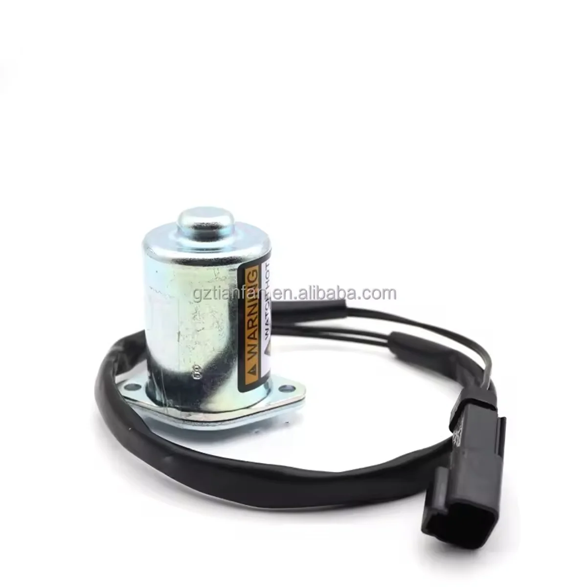 For Excavator Solenoid PC200-7 PC220-8 6D102 Rotary Solenoid Valve 206-60-51130 206-60-51131 206-60-51132
For Excavator Solenoid PC200-7 PC220-8 6D102 Rotary Solenoid Valve 206-60-51130 206-60-51131 206-60-51132