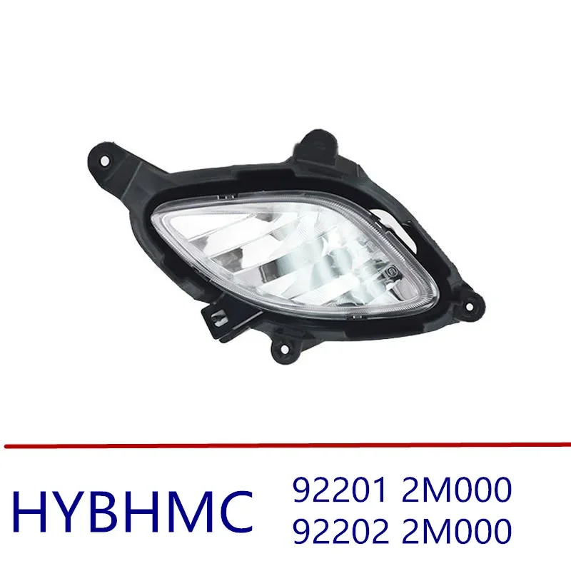 Front Fog Light Lamp LH RH for hyundai Genesis Coupe 2010-2012 922012M000 922022M000
Front Fog Light Lamp LH RH for hyundai Genesis Coupe 2010-2012 922012M000 922022M000