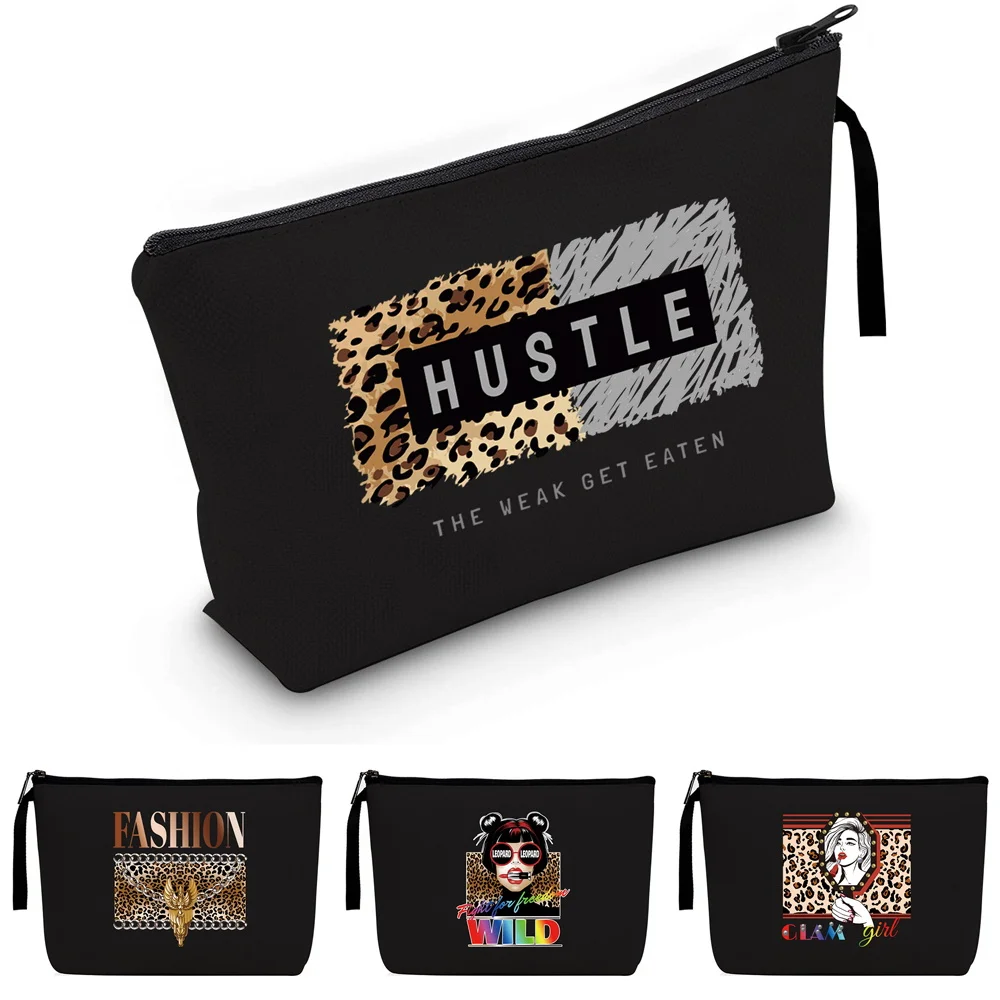 Zipper Canvas Make Up Bag Multifunction Travel Women Cosmetic Bag Necessaries Strap Portable Organizer Beauty Case Purse
Zipper Canvas Make Up Bag Multifunction Travel Women Cosmetic Bag Necessaries Strap Portable Organizer Beauty Case Purse
