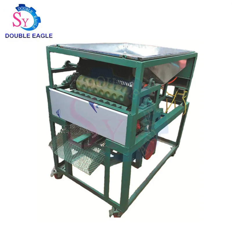High Efficiency Professional Macadamia Hawaii Nut Shelling Cracker Cracking Open Machine
High Efficiency Professional Macadamia Hawaii Nut Shelling Cracker Cracking Open Machine