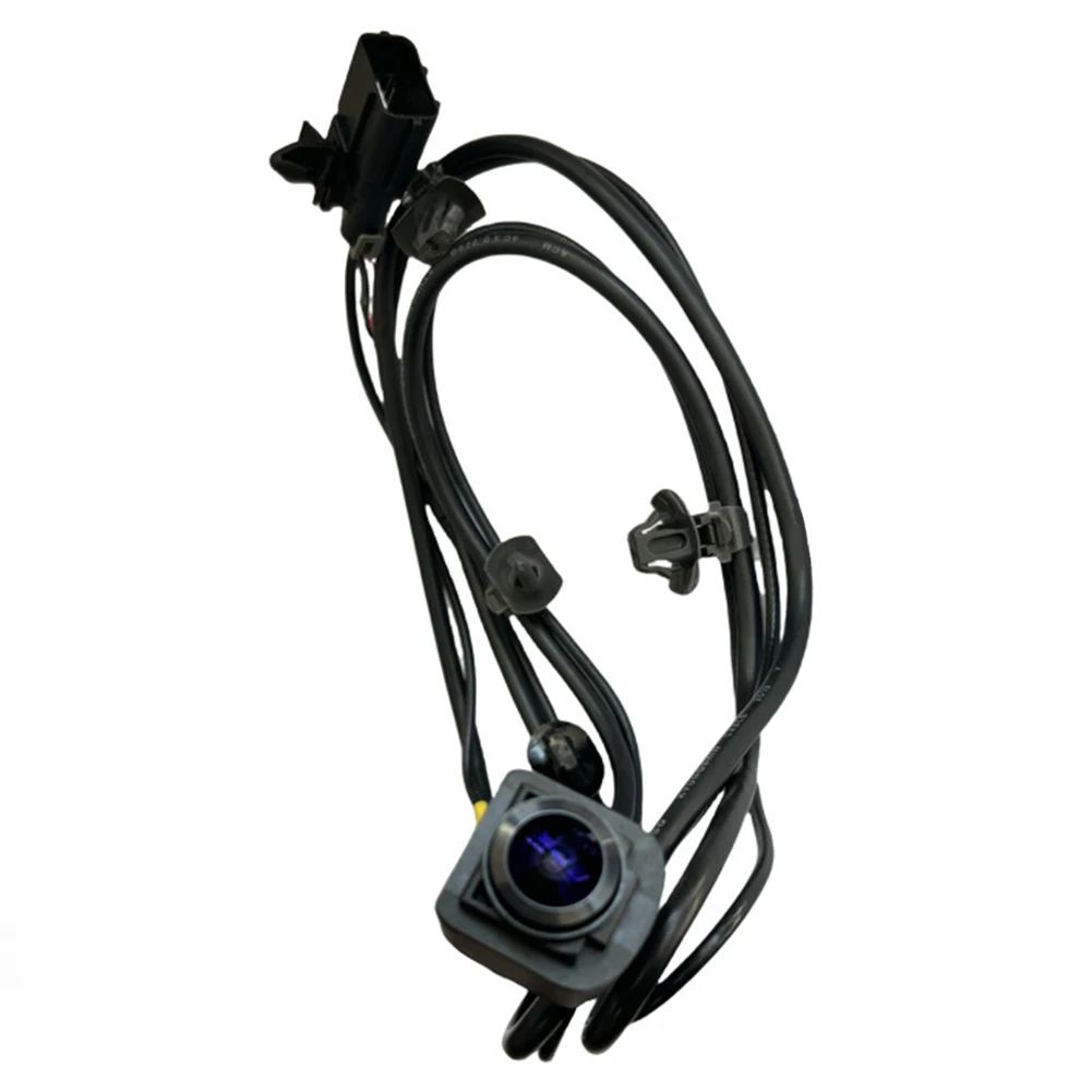 For Hyundai For Palisade Front Grille Around View Camera OEM Replacement Parts for Years 2020 22 No 99250 S8000 
For Hyundai For Palisade Front Grille Around View Camera OEM Replacement Parts for Years 2020 22 No 99250 S8000