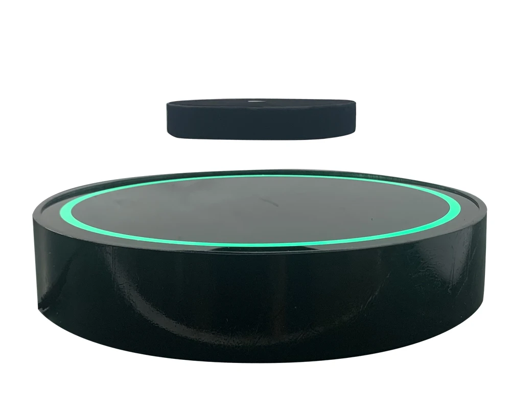 Customize Levitating Display In Plastic With Max. Loading Weight 3kg
Customize Levitating Display In Plastic With Max. Loading Weight 3kg