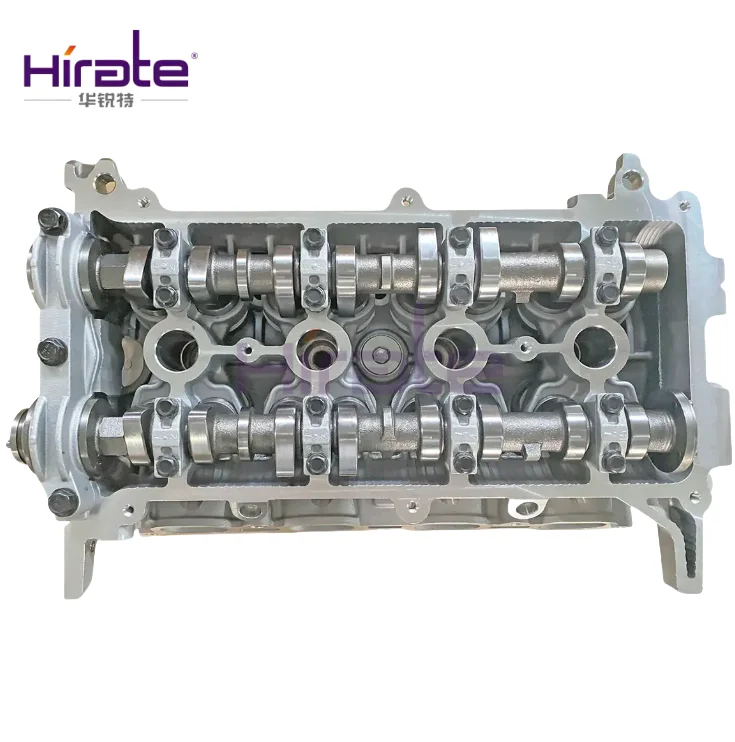 2NZ-FE 1NZFE 1NZ-FE NZ FE Cylinder Head For 1nz Engine 11101-21061 11101-21062 11101-21033 11101-B9250 11101-B9230 
2NZ-FE 1NZFE 1NZ-FE NZ FE Cylinder Head For 1nz Engine 11101-21061 11101-21062 11101-21033 11101-B9250 11101-B9230