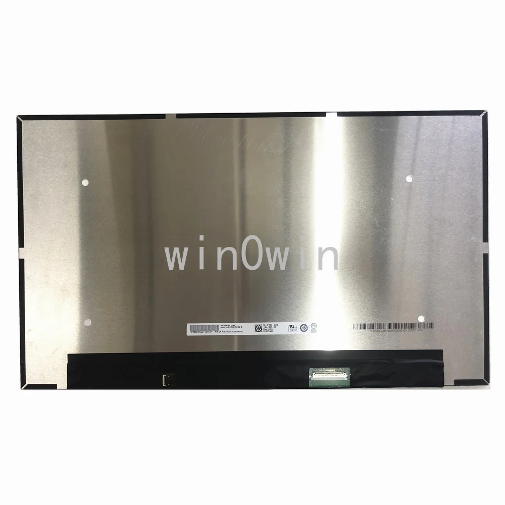 B156HAK02.2 fit NV156FHM-T05 LP156WFD SPH1 15.6" FHD IPS TOUCH LAPTOP LCD SCREEN PANEL
B156HAK02.2 fit NV156FHM-T05 LP156WFD SPH1 15.6" FHD IPS TOUCH LAPTOP LCD SCREEN PANEL
