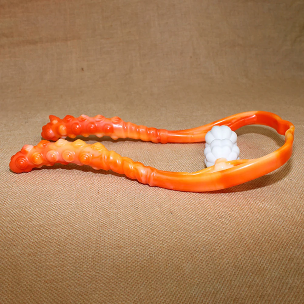 Массажер для шеи U-образный эргономичный ручной разминающий инструмент для шеи, плеч, рук, облегчения боли в теле, портативное массажное устройство
Массажер для шеи U-образный эргономичный ручной разминающий инструмент для шеи, плеч, рук, облегчения боли в теле, портативное массажное устройство