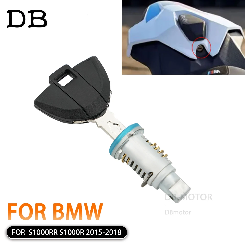 Motorcycle Accessories Passenger Seat Lock Core,Tail Box, Electric Side Box Key Set For BMW S1000RR S1000R S1000 RR 2015 - 2018
Motorcycle Accessories Passenger Seat Lock Core,Tail Box, Electric Side Box Key Set For BMW S1000RR S1000R S1000 RR 2015 - 2018