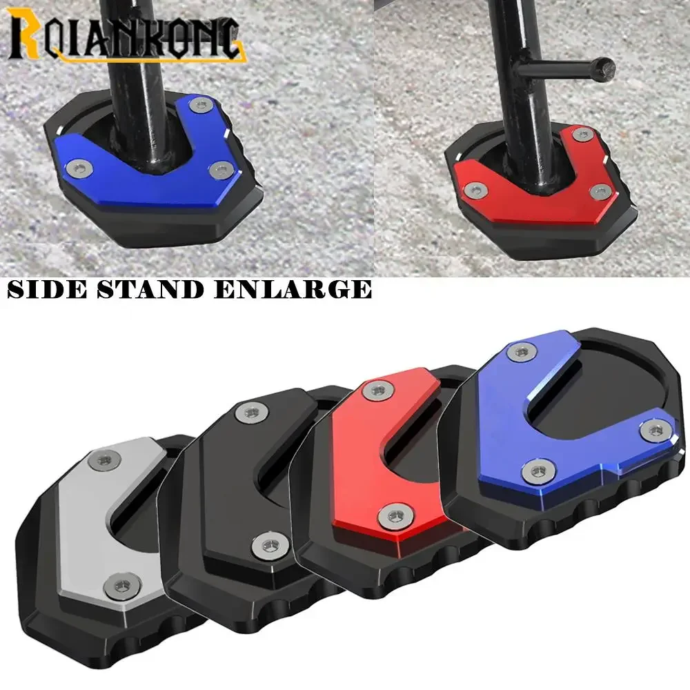 For Honda XL 750 TRANSALP TRANSALP 750 XL750 2023 2024 Motorcycle Accessories Kickstand Side Stand Enlarge Extension Parts
For Honda XL 750 TRANSALP TRANSALP 750 XL750 2023 2024 Motorcycle Accessories Kickstand Side Stand Enlarge Extension Parts