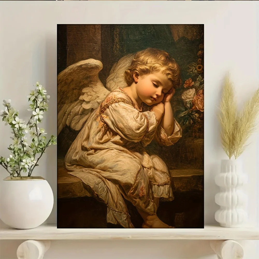 500/1000/1200/2000PCS Puzzles for Adults Cute Little Angel,Jigsaw Puzzles Brain Games Gifts Home Decor
500/1000/1200/2000PCS Puzzles for Adults Cute Little Angel,Jigsaw Puzzles Brain Games Gifts Home Decor