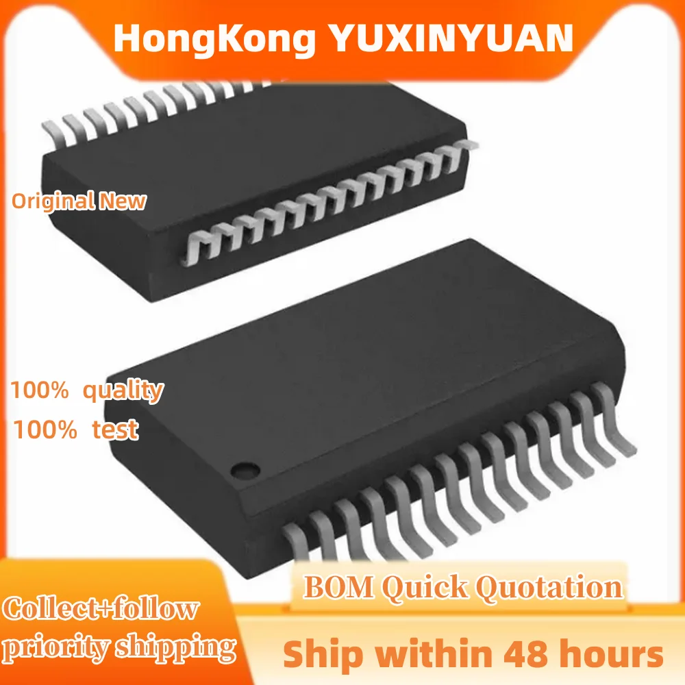1PCS/LOTpatch AD9850BRS AD9850 AD985051BRSZ AD985051 can be straight shot DDS frequency synthesizer SSOP-28 package
1PCS/LOTpatch AD9850BRS AD9850 AD985051BRSZ AD985051 can be straight shot DDS frequency synthesizer SSOP-28 package