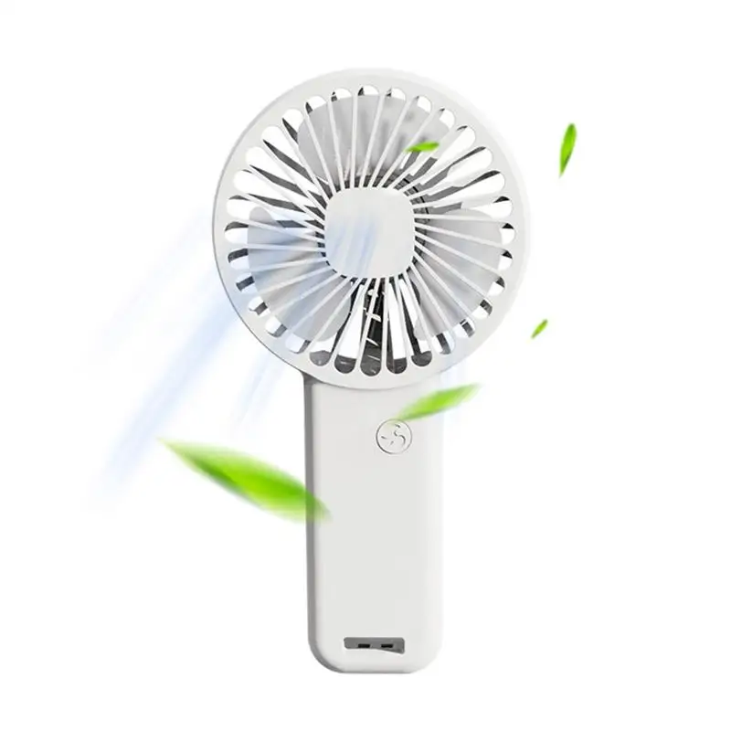 Rechargeable Portable Fan Silent Battery Operated Desk Fan Low Noise Air Circulator Cooler For Company Camping School Travel
Rechargeable Portable Fan Silent Battery Operated Desk Fan Low Noise Air Circulator Cooler For Company Camping School Travel