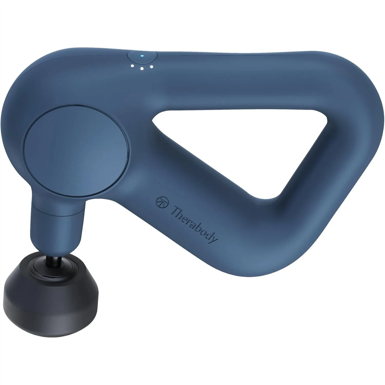 Handheld Percussion Massage Gun with 3 Speeds for Neck, Back, Leg, Shoulder Pain Relief - Lightweight & Quiet Personal Massager
Handheld Percussion Massage Gun with 3 Speeds for Neck, Back, Leg, Shoulder Pain Relief - Lightweight & Quiet Personal Massager