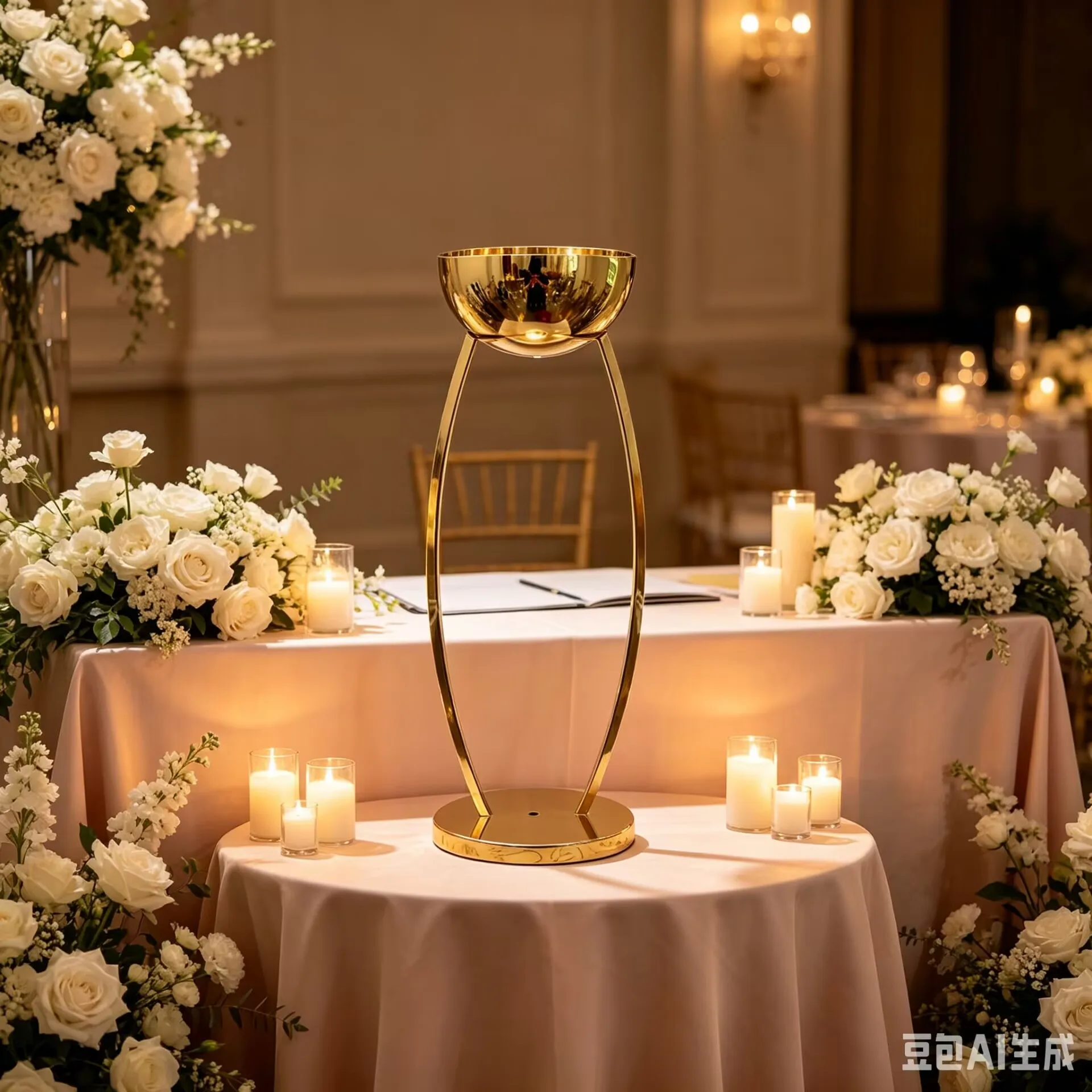 New Table Centerpieces Weeding Flower Stand Road Lead Porps Christmas Decoration
New Table Centerpieces Weeding Flower Stand Road Lead Porps Christmas Decoration