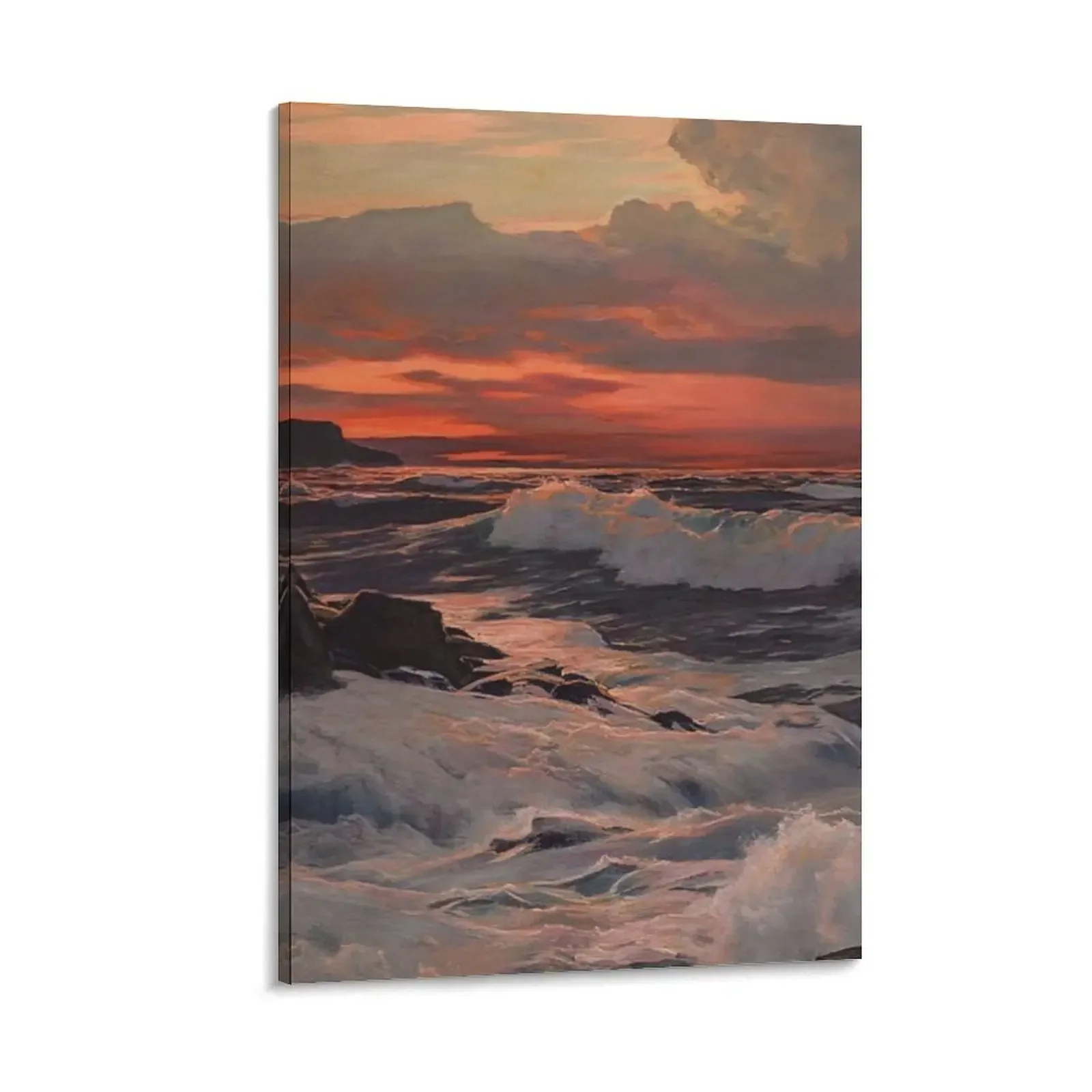 Ocean waves Frederick Judd Waugh Canvas Painting Decoration for bedroom home decors accessories decorative wall canvases
Ocean waves Frederick Judd Waugh Canvas Painting Decoration for bedroom home decors accessories decorative wall canvases