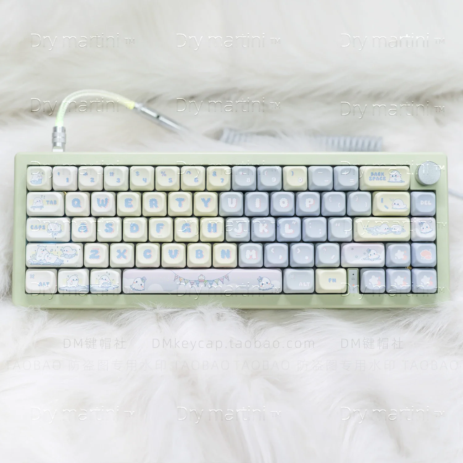MOC keycap cute ball cap PBT round full five-sided hot sublimation 68 75 84 87 98 108, etc
MOC keycap cute ball cap PBT round full five-sided hot sublimation 68 75 84 87 98 108, etc