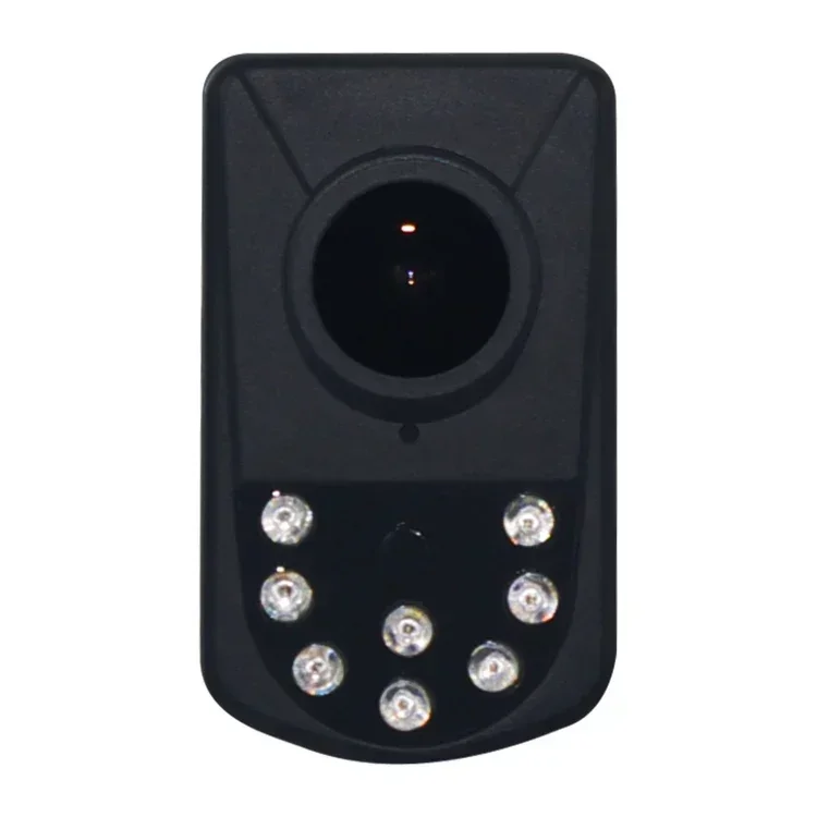 Mini Body Camera HD 1080P Body Worn Android Smartphone USB OTG Camera With Night Vision Light for Outdoor
Mini Body Camera HD 1080P Body Worn Android Smartphone USB OTG Camera With Night Vision Light for Outdoor