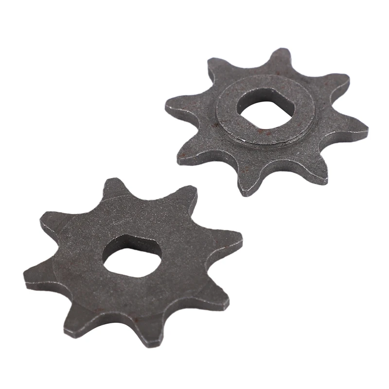 Hot Electric Scooter 8 Tooth Sprocket 410 Chain Motor 1/2Inch X1/8Inch Engine Chain Pinion 8T Gear For MY1020 Motor
Hot Electric Scooter 8 Tooth Sprocket 410 Chain Motor 1/2Inch X1/8Inch Engine Chain Pinion 8T Gear For MY1020 Motor