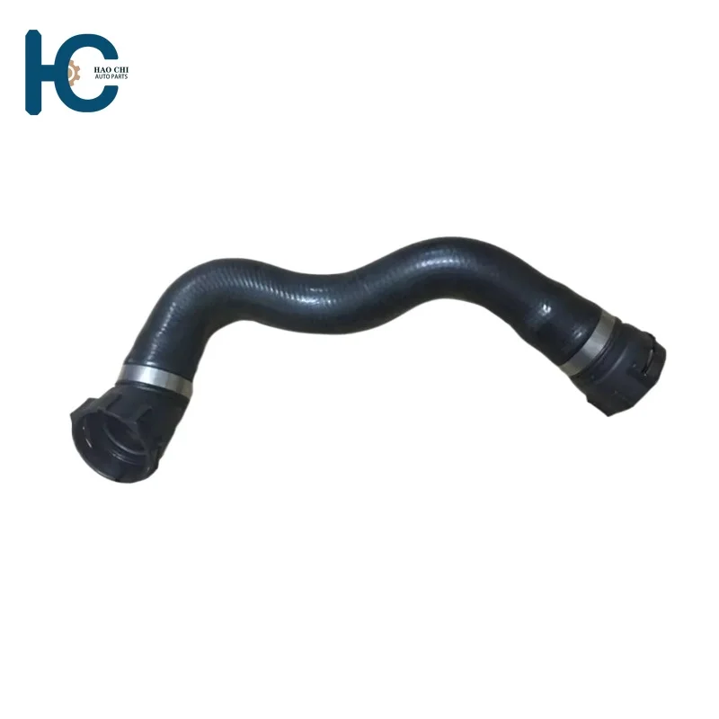 17127640917 Auto Parts Car Coolant Hose Water Pipe for BMW N20 F18 F11 F10 17127619691
17127640917 Auto Parts Car Coolant Hose Water Pipe for BMW N20 F18 F11 F10 17127619691