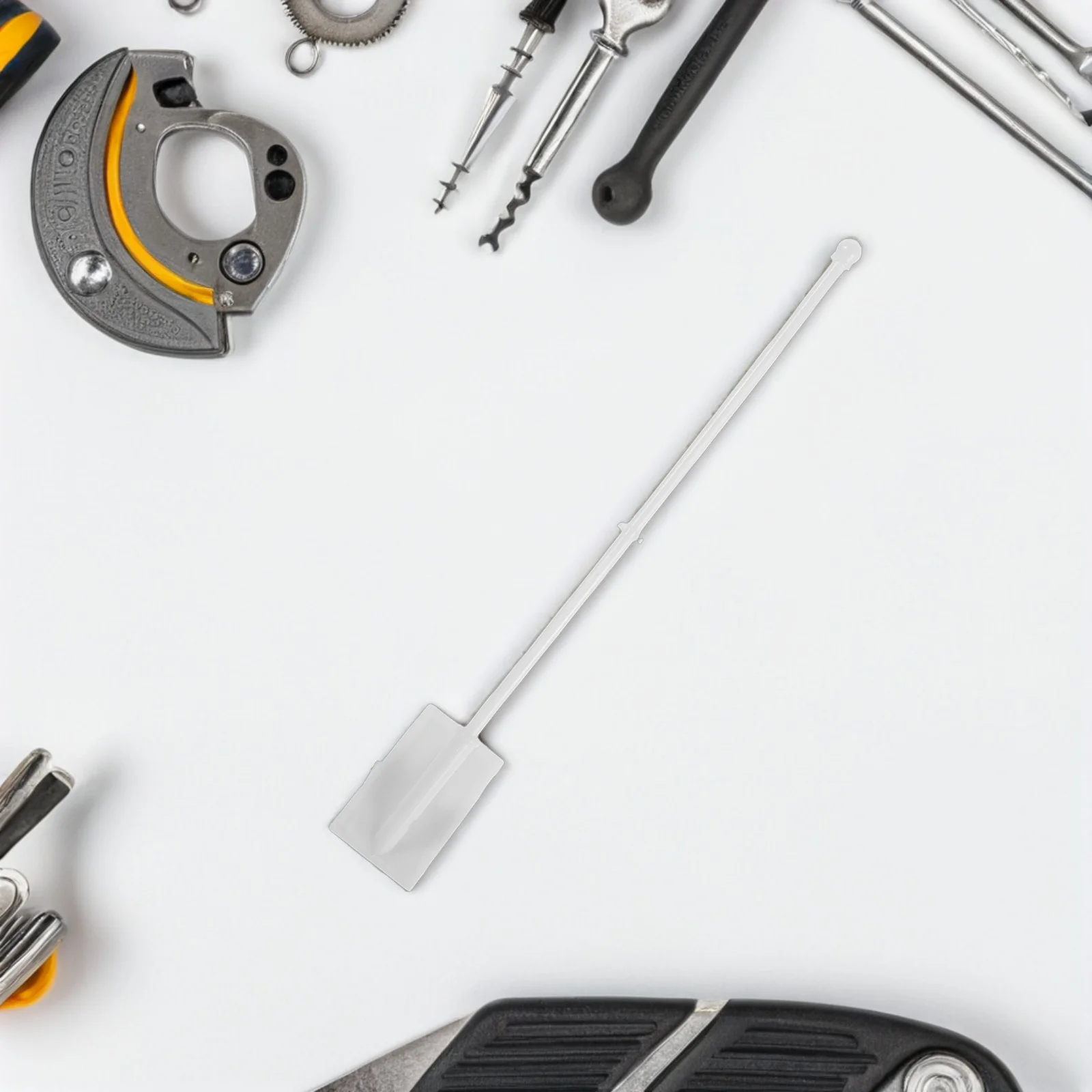 15Sets Self-Adhesive Car Flagpole Plastic Stick-on Flag Pole Mount Holder for Vehicle Window Rv Truck Festival Decorations 
15Sets Self-Adhesive Car Flagpole Plastic Stick-on Flag Pole Mount Holder for Vehicle Window Rv Truck Festival Decorations