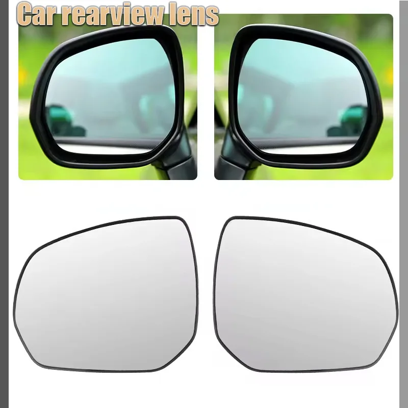 For 09-19 Citroen C3 Picasso 07-13 C4 Picasso heated reversing lenses
For 09-19 Citroen C3 Picasso 07-13 C4 Picasso heated reversing lenses