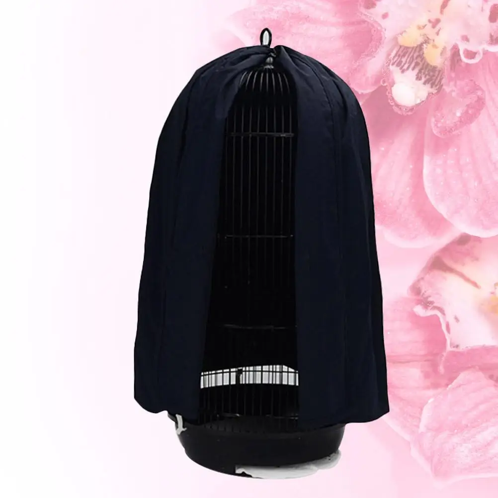 Round Bird Cage Cover Net Cage Net Cover for Small Birds Accessories Breathable Durable Dustproof Easy Clean Pet Supplies
Round Bird Cage Cover Net Cage Net Cover for Small Birds Accessories Breathable Durable Dustproof Easy Clean Pet Supplies