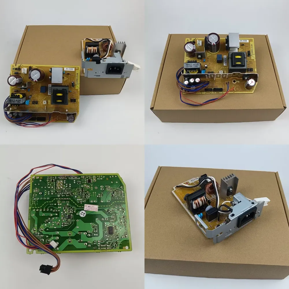 SY Printing Supplies Rm2-7952 Rm2-7949 Is Suitable for Hp527 Power Board Fixed Power Board 220v
SY Printing Supplies Rm2-7952 Rm2-7949 Is Suitable for Hp527 Power Board Fixed Power Board 220v