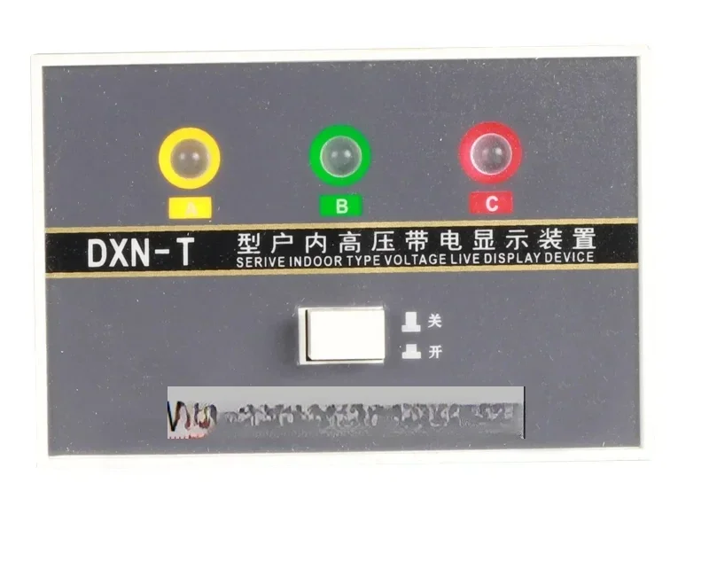4pcs DXN-T indoor high-voltage/live display/10-35KV/high-voltage cabinet/live/display device/DXN-T
4pcs DXN-T indoor high-voltage/live display/10-35KV/high-voltage cabinet/live/display device/DXN-T