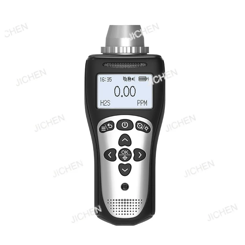 Neu portable carbon monoxic and harmful gas concentration alarm CO concentration real-time monitorOffres temporaires limitées
Neu portable carbon monoxic and harmful gas concentration alarm CO concentration real-time monitorOffres temporaires limitées